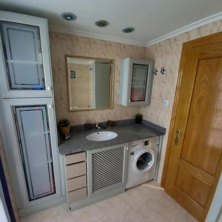 Elizape Con Ascensor Y Parking Gratis Apartment Lekeitio Bagian luar foto