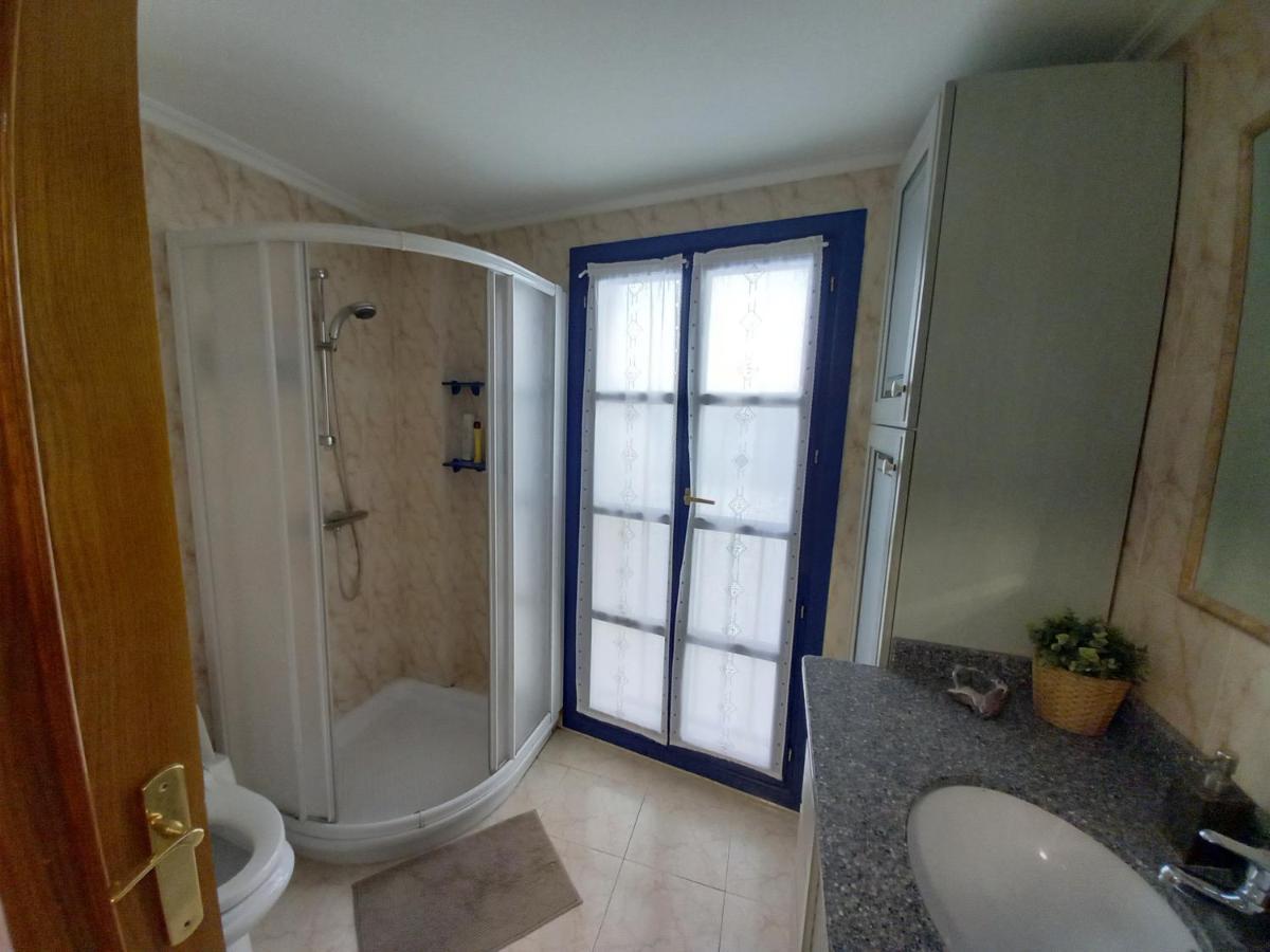Elizape Con Ascensor Y Parking Gratis Apartment Lekeitio Bagian luar foto